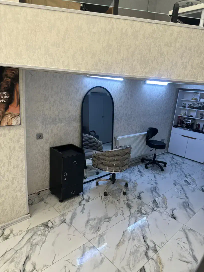 اجاره صندلی|آرایشگاه و سالن‌های زیبایی|اردبیل, |دیوار