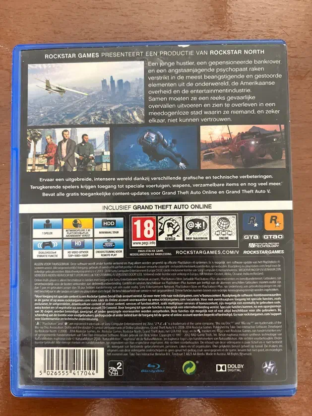 Gti v ps4|کنسول، بازی ویدئویی و آنلاین|بروجرد, |دیوار