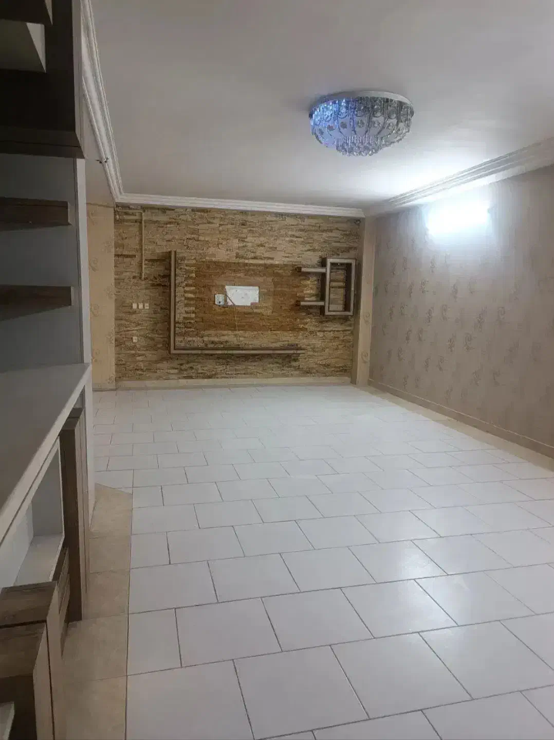 ۱۱۰ متر علیمحمدی / قابل تمدید|اجارهٔ آپارتمان|گرگان, |دیوار