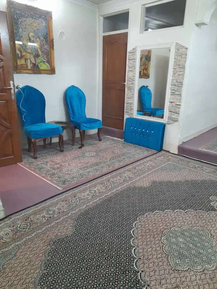 روکش مبل استیل|مبلمان خانگی و میز عسلی|محمدشهر, همایون ویلا|دیوار