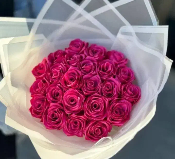 گل ربانی|گل مصنوعی|اراک, |دیوار