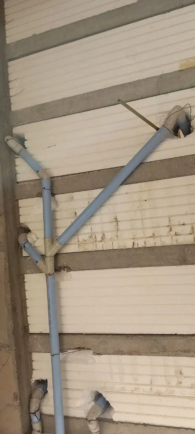 لوله کش (تاسیساتی)|خدمات پیشه و مهارت|کلاله, |دیوار