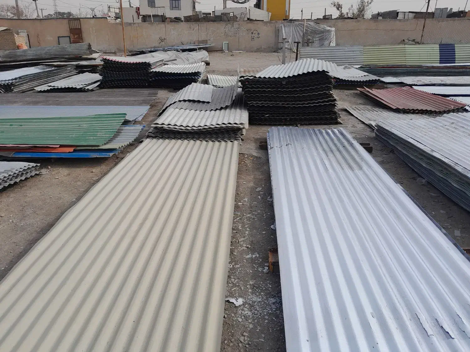 ورق شیروانی|عمده‌فروشی|اصفهان, عمان سامانی|دیوار