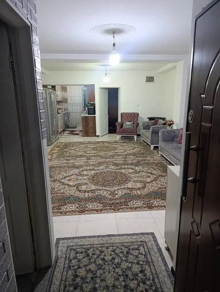 اجاره اپارتمان ۷۰متری گرمدره امیراباد|اجارهٔ آپارتمان|گرمدره, |دیوار