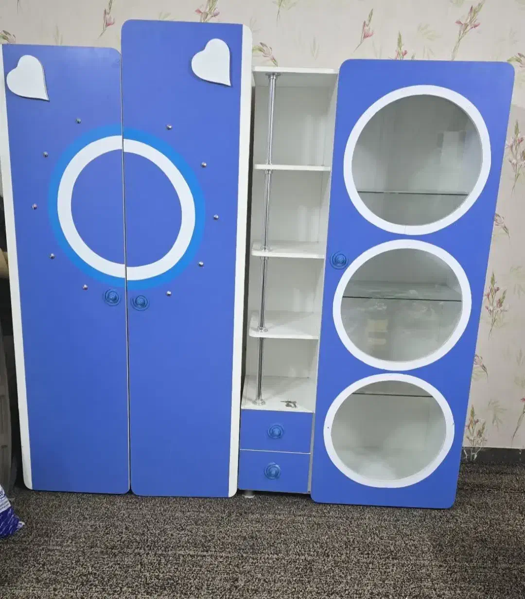 کمد و دراور|جاکفشی، کمد، دراور|خمینی‌شهر, |دیوار