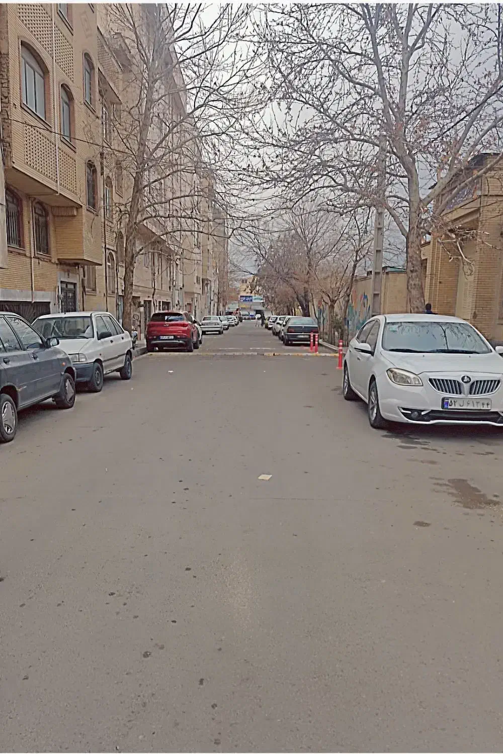 36 متر آپارتمان بسیار تمیز فرجام بلوار اردیبهشت