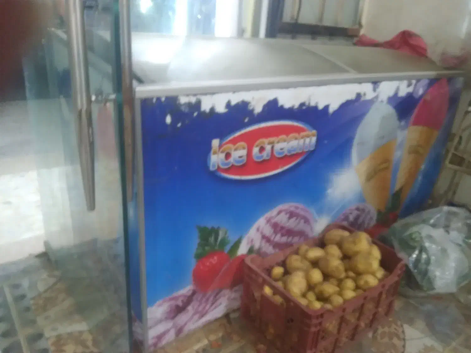 یخچال فلیزر|یخچال و فریزر|اهواز, پردیس دو|دیوار