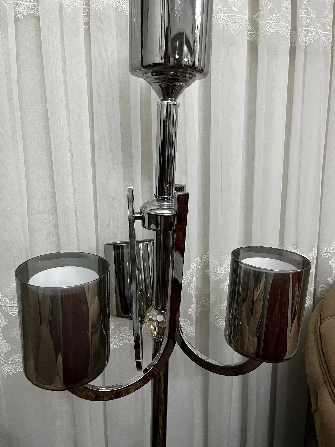 اواژور|چراغ خواب و آباژور|آبیک, |دیوار