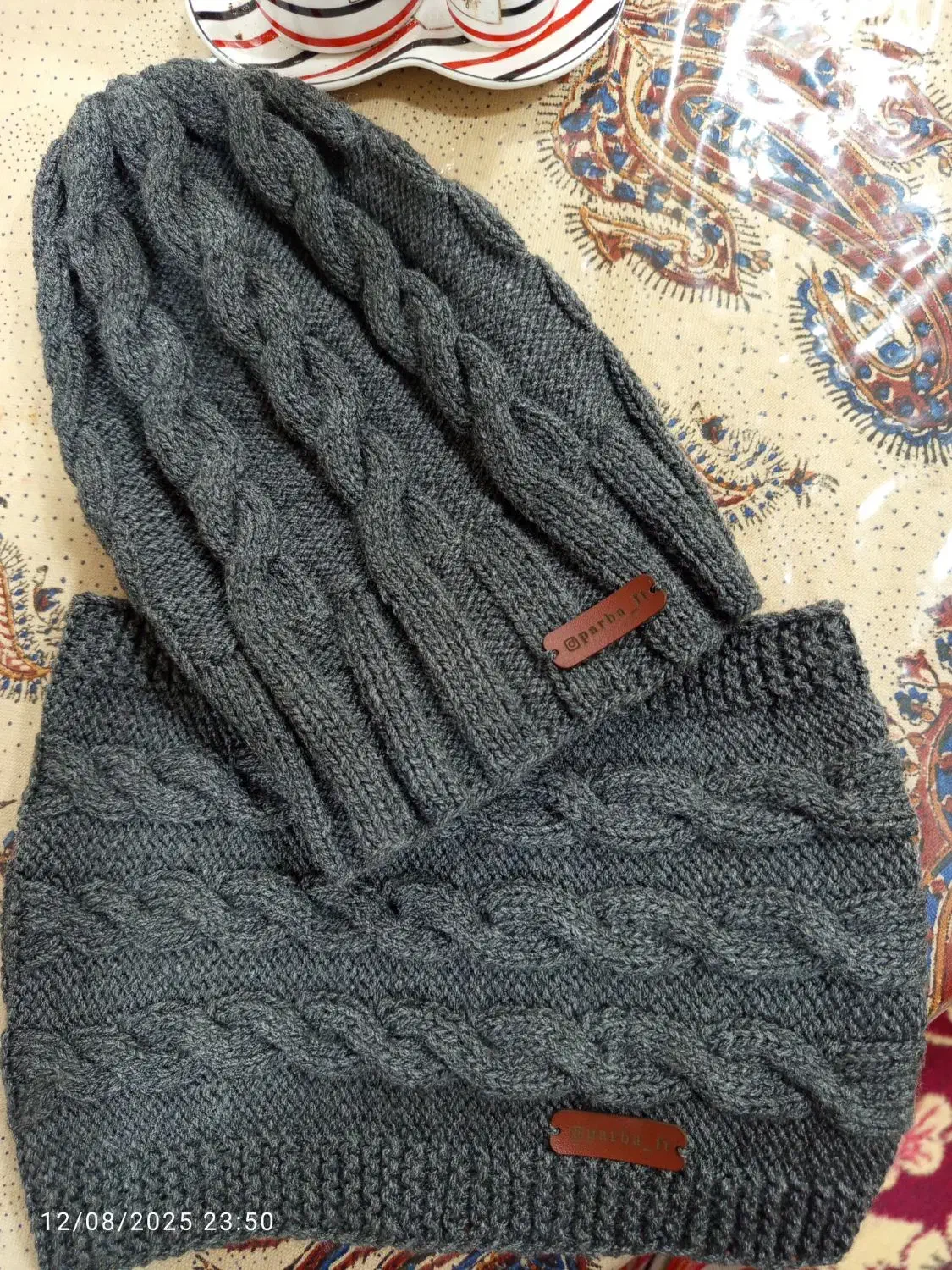 سفارش بهترین بافتها  برای علاقمندان|لباس|شاهین‌شهر, عطار|دیوار