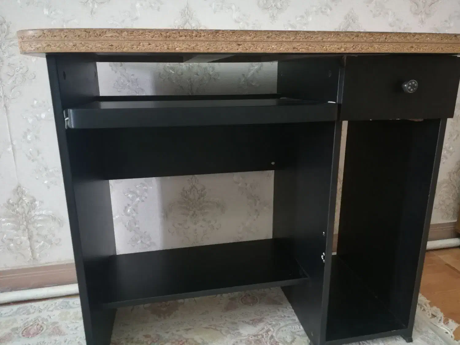 میز کامپیوتر|میز تحریر و کامپیوتر|اسلامشهر, شهرک واوان|دیوار