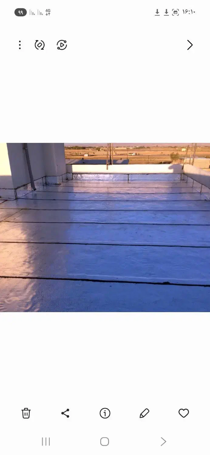 اجراء و نصب ایزوگام|خدمات پیشه و مهارت|سمنان, |دیوار