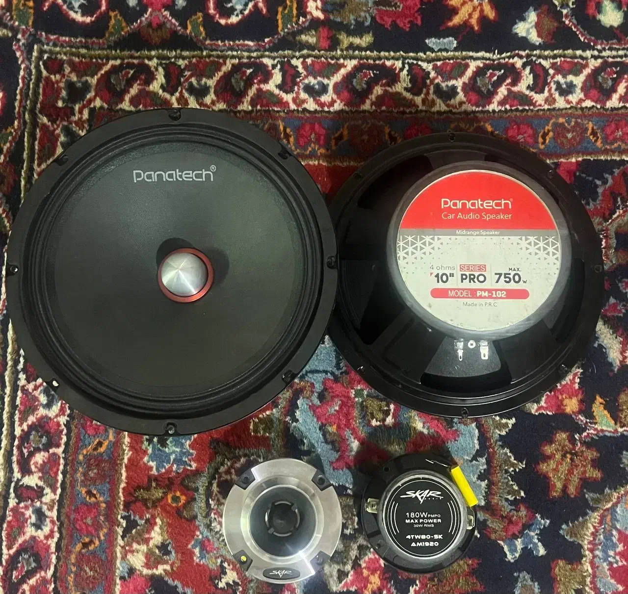 میدرنج ۱۰|قطعات یدکی و لوازم جانبی|مشهد, گوهرشاد|دیوار