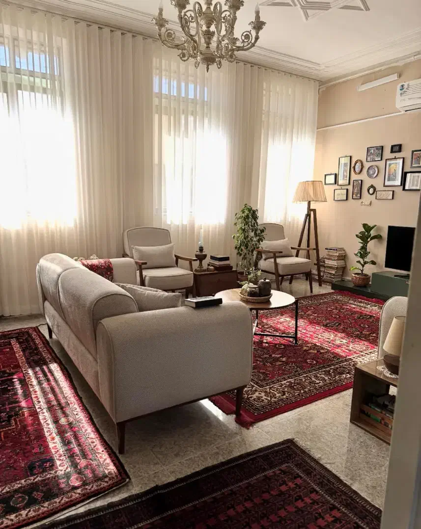 ۶۶متر/فول/وام آماده/سندتک برگ تهران/فاز1اندیشه|فروش آپارتمان|اندیشه, اندیشه فاز ۱|دیوار