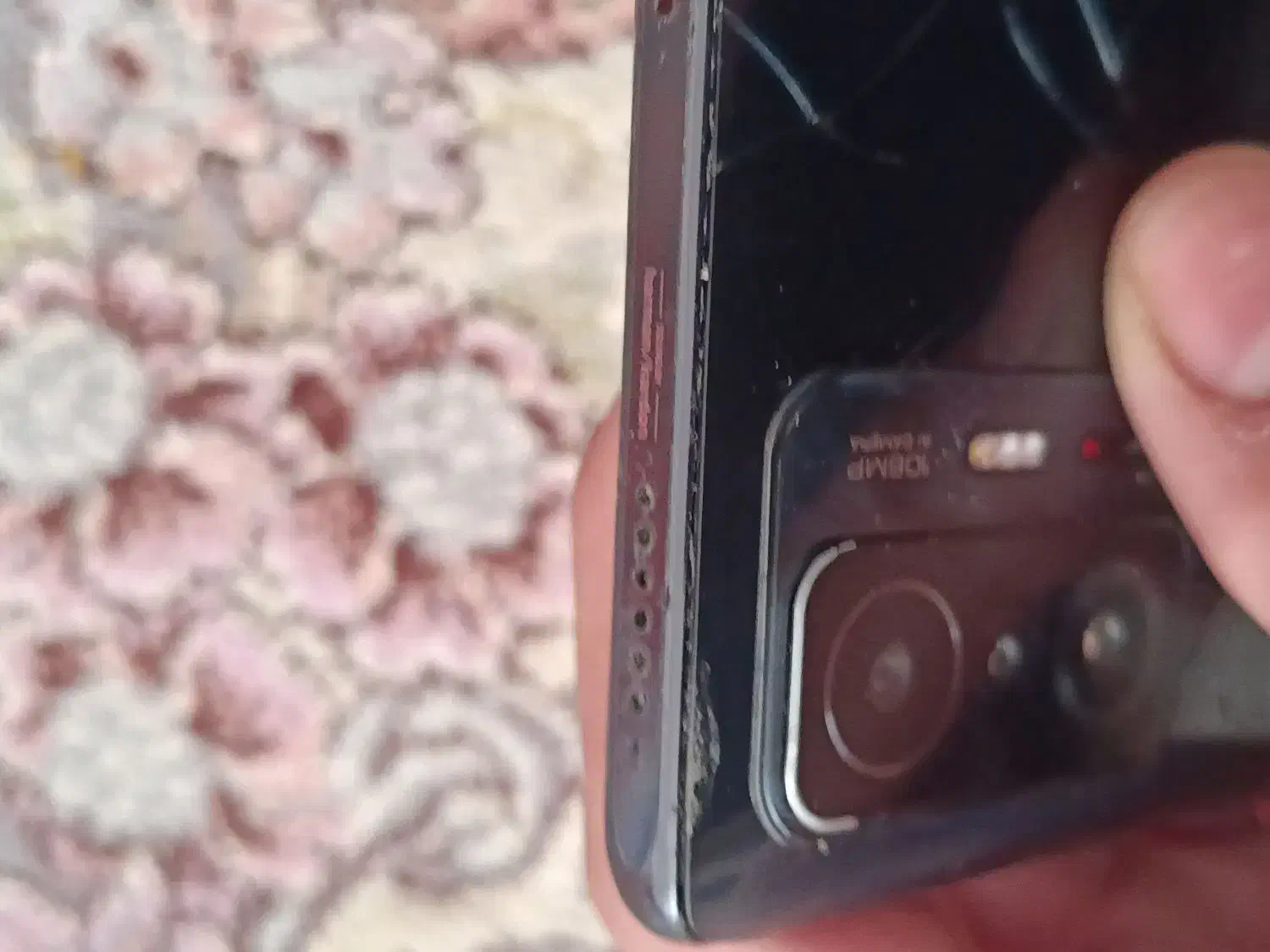 mi 11t pro ram 12 256|موبایل|مشهد, جاهد شهر|دیوار