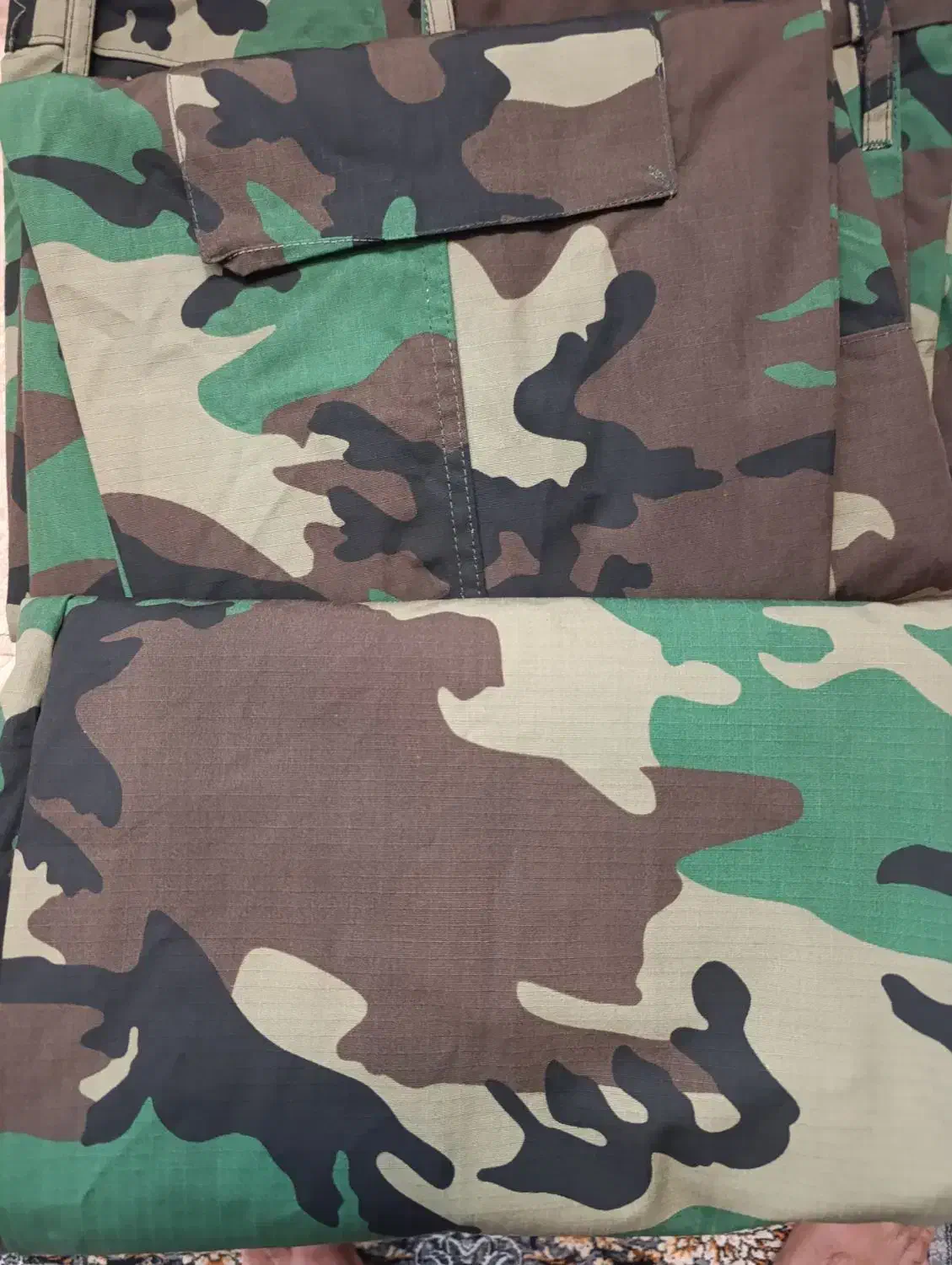 لباس پلنگی سایز 48|لباس|نجف‌آباد, مزرعه طالب|دیوار