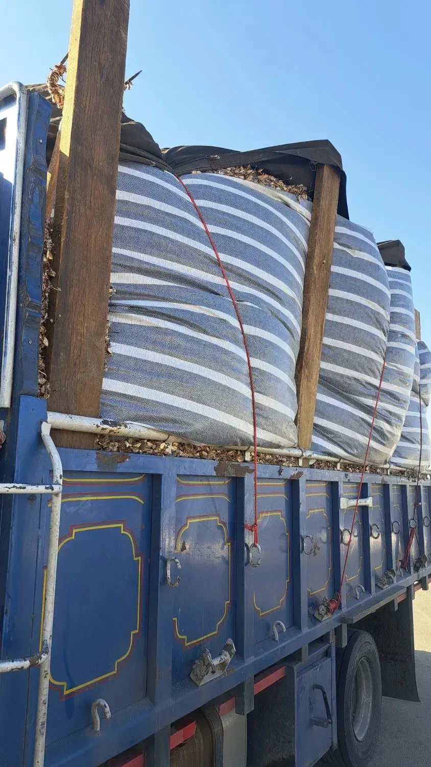 کاه پنبه|خدمات پیشه و مهارت|ملکان, |دیوار