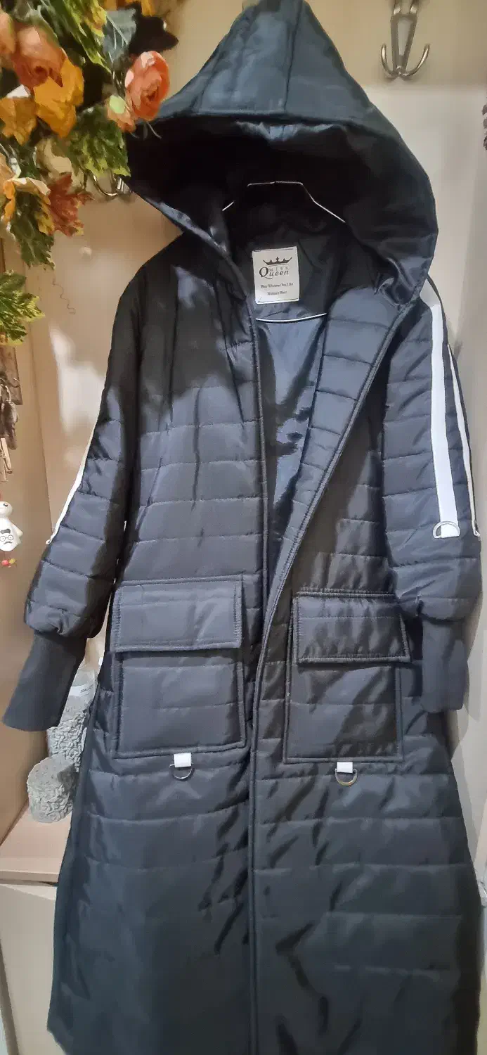 بارانی شیک و نو|لباس|تهران, باغ فیض|دیوار