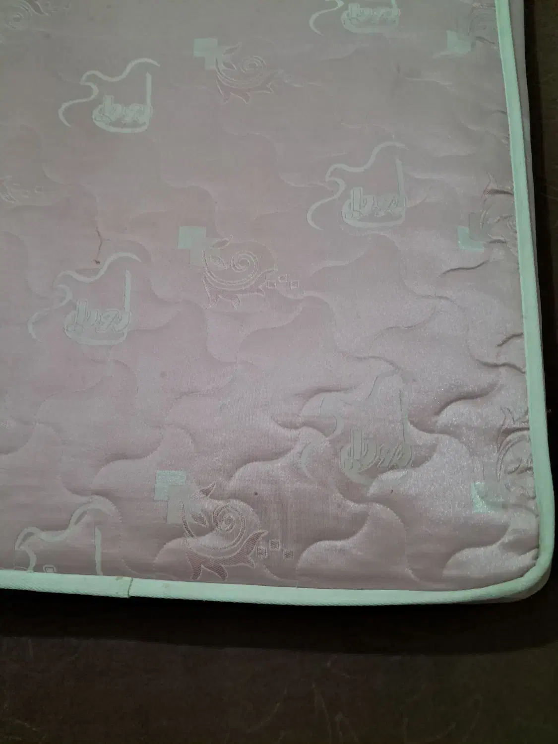 تشک دو نفره|تخت و سرویس خواب|خمینی‌شهر, |دیوار