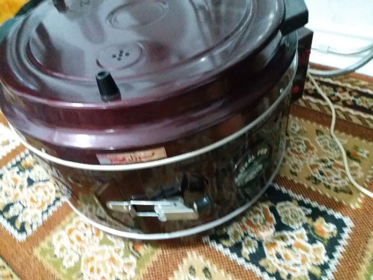 اجاق فر|اجاق گاز و لوازم برقی پخت‌وپز|مشهد, شهید معقول|دیوار