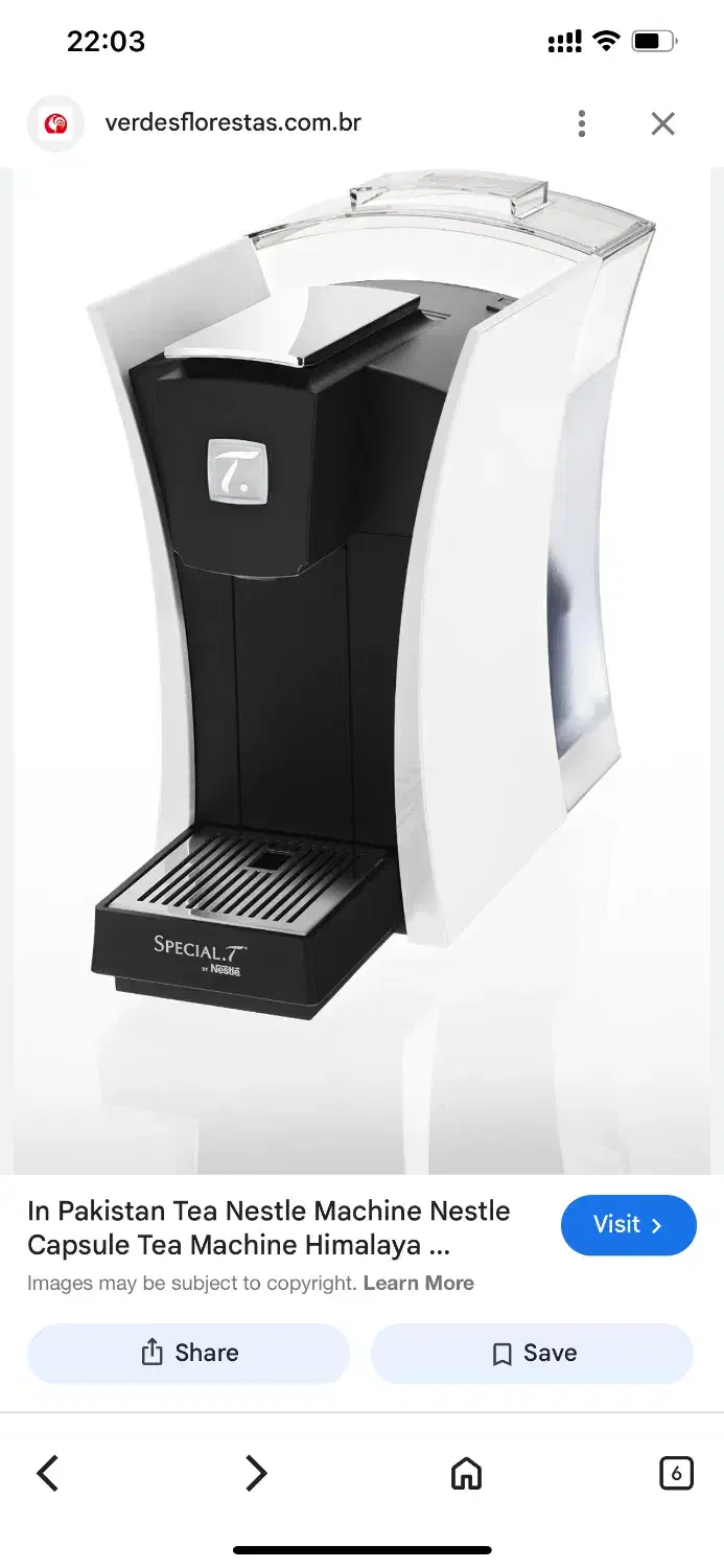 دستگاه چای ساز کپسولی|سماور، چایساز، قهوهساز|تهران, محمودیه|دیوار