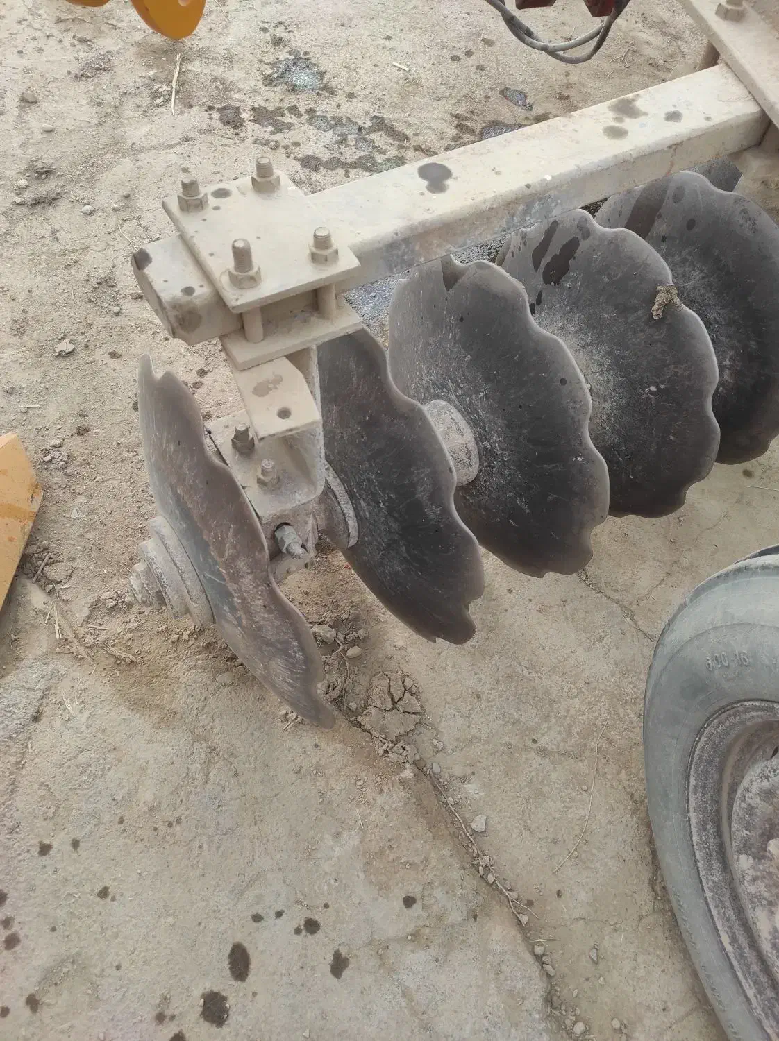 دیگس دزفولی 24 پر|ماشینآلات صنعتی|باوی, |دیوار