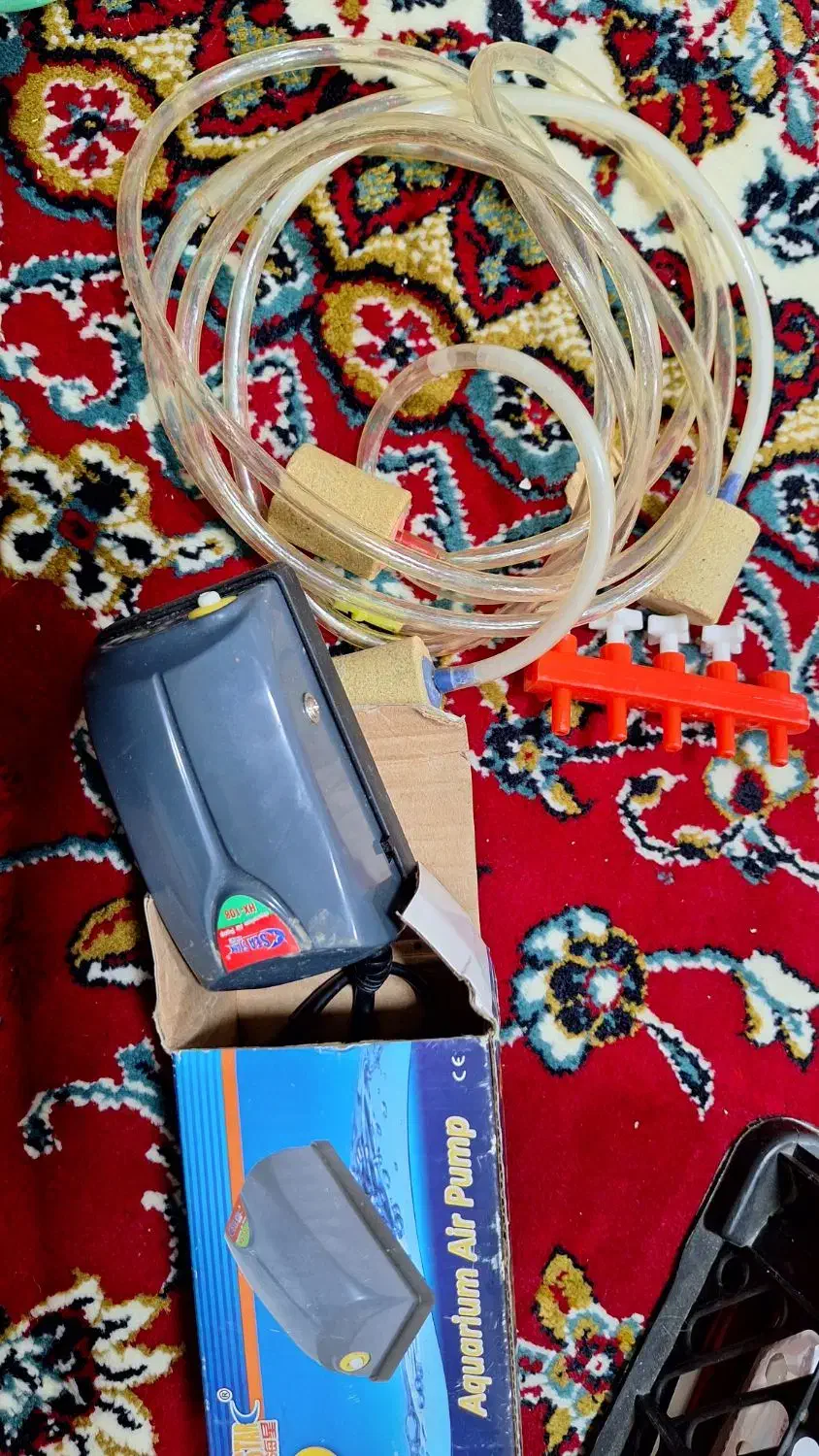 مقداری وسایل|لوستر و چراغ آویز|الیگودرز, |دیوار