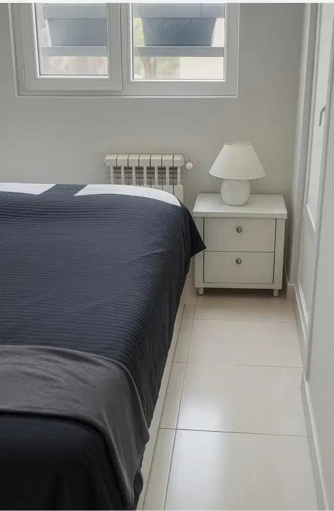 آپارتمان 50 متر یک خواب قلهک