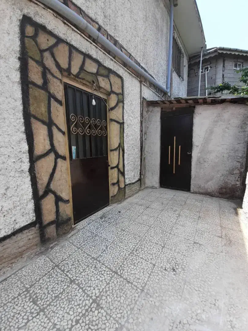 اجاره ویلا چمخاله|اجارهٔ کوتاهمدت ویلا و باغ|چاف و چمخاله, |دیوار