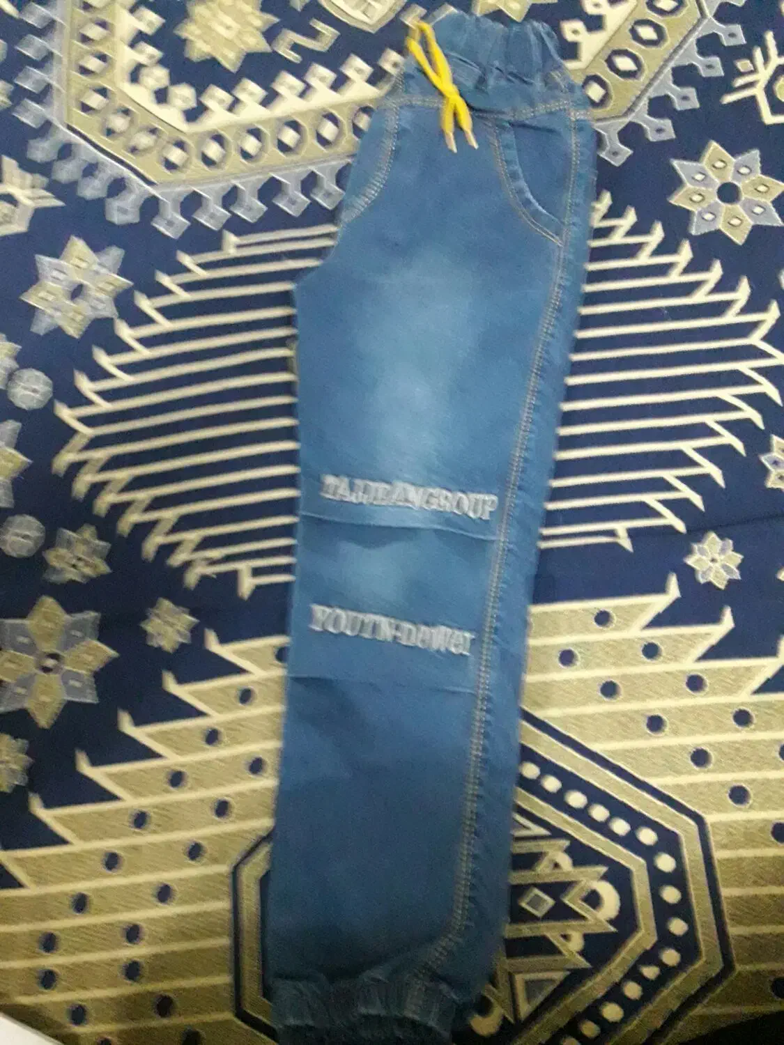 شلوارلی|کفش و لباس بچه|قم, بلوار امین و ساحلی|دیوار