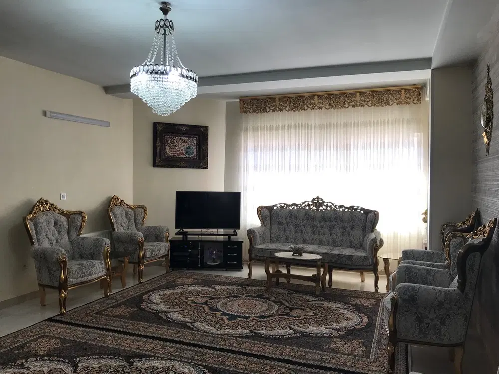 ۸۸متری ۳خوابه با پارکینگ سندی|فروش آپارتمان|هشتگرد, فاز ۷ مهستان|دیوار