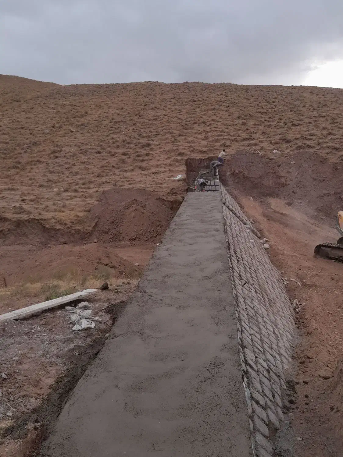 سنگ کار مالون و جدول ،|خدمات پیشه و مهارت|زرقان, |دیوار