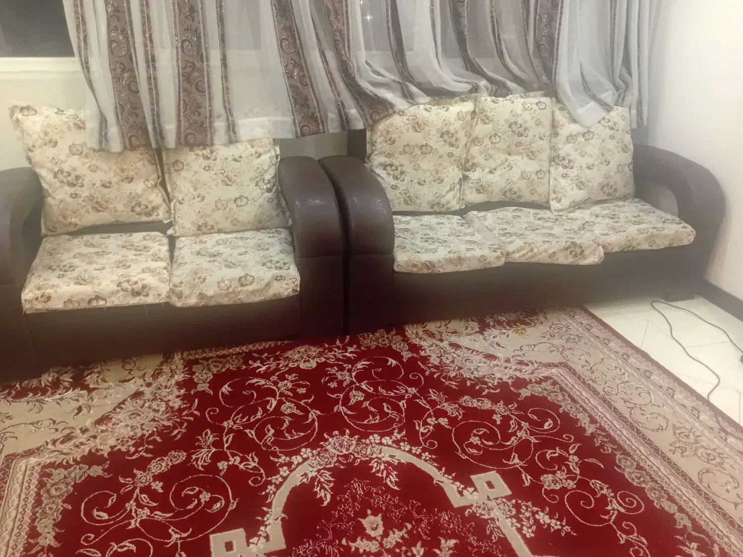 مبلمان خانه|مبلمان اداری|فولادشهر, مسکن مهر فولادشهر|دیوار