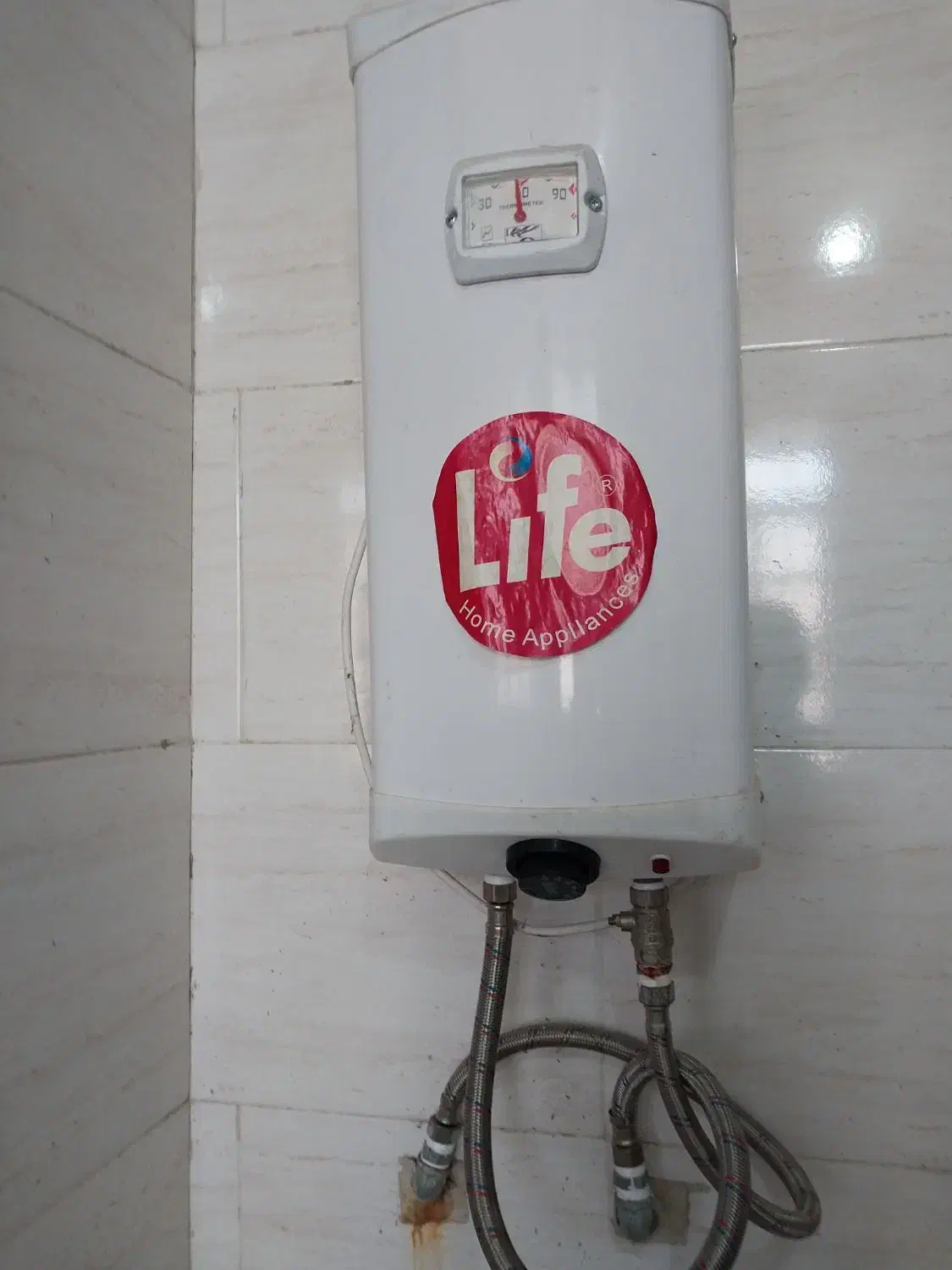 آب گرم کن|آبگرمکن، پکیج، شوفاژ|فیروزآباد (فارس), |دیوار