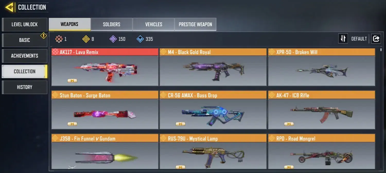 اکانت کالاف|کنسول، بازی ویدئویی و آنلاین|قروه, |دیوار