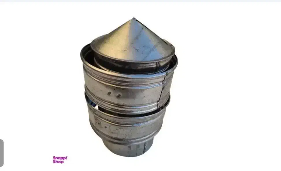 لوله بخاری|بخاری، هیتر، شومینه|اسلامشهر, شهرک واوان|دیوار