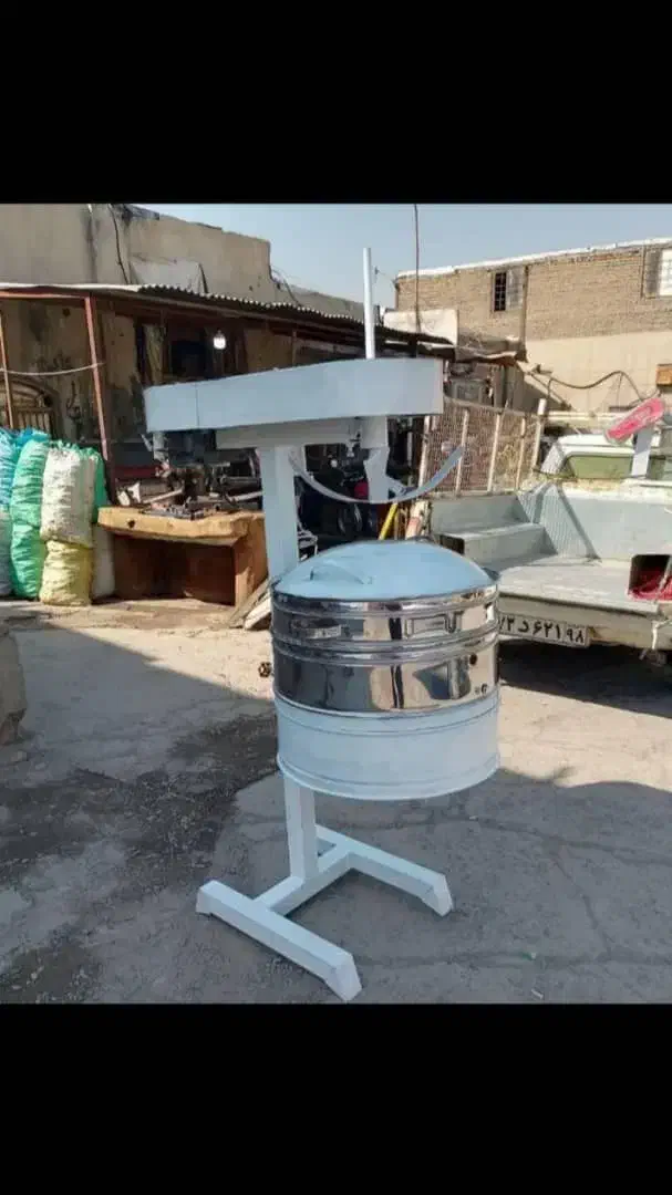 تخمه شورکن متنوع/کباب ترکی/فر ساندویچی|فروشگاه و مغازه|مشهد, رضاشهر|دیوار