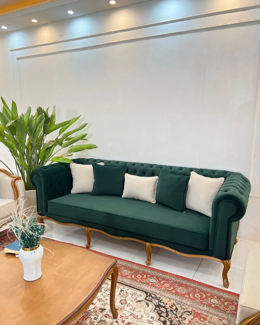 مبل سایا مبلماان جنووب انصار**ی|مبلمان خانگی و میز عسلی|یاسوج, |دیوار