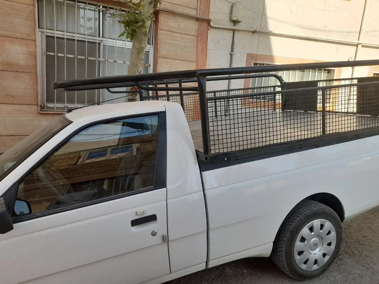 باربند اریسان|قطعات یدکی و لوازم جانبی|پردیس, شهرک صنعتی کمرد|دیوار