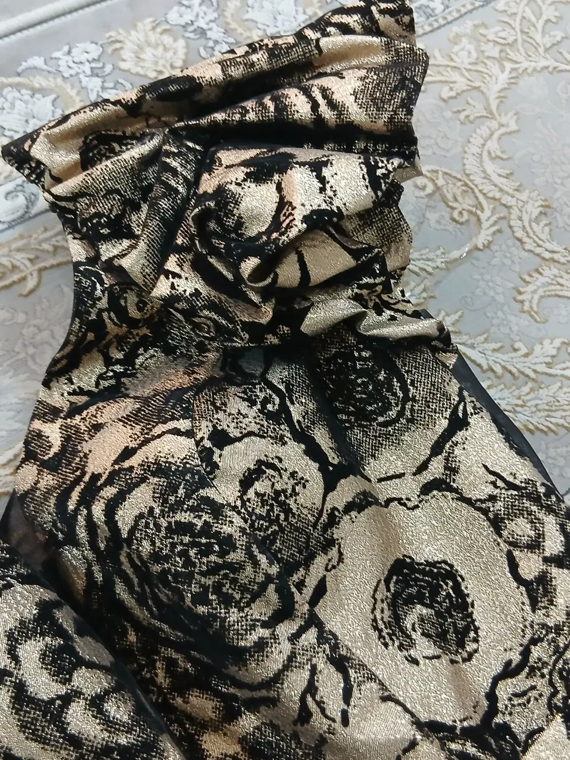 لباس مجلسی شیک|لباس|قم, سالاریه|دیوار