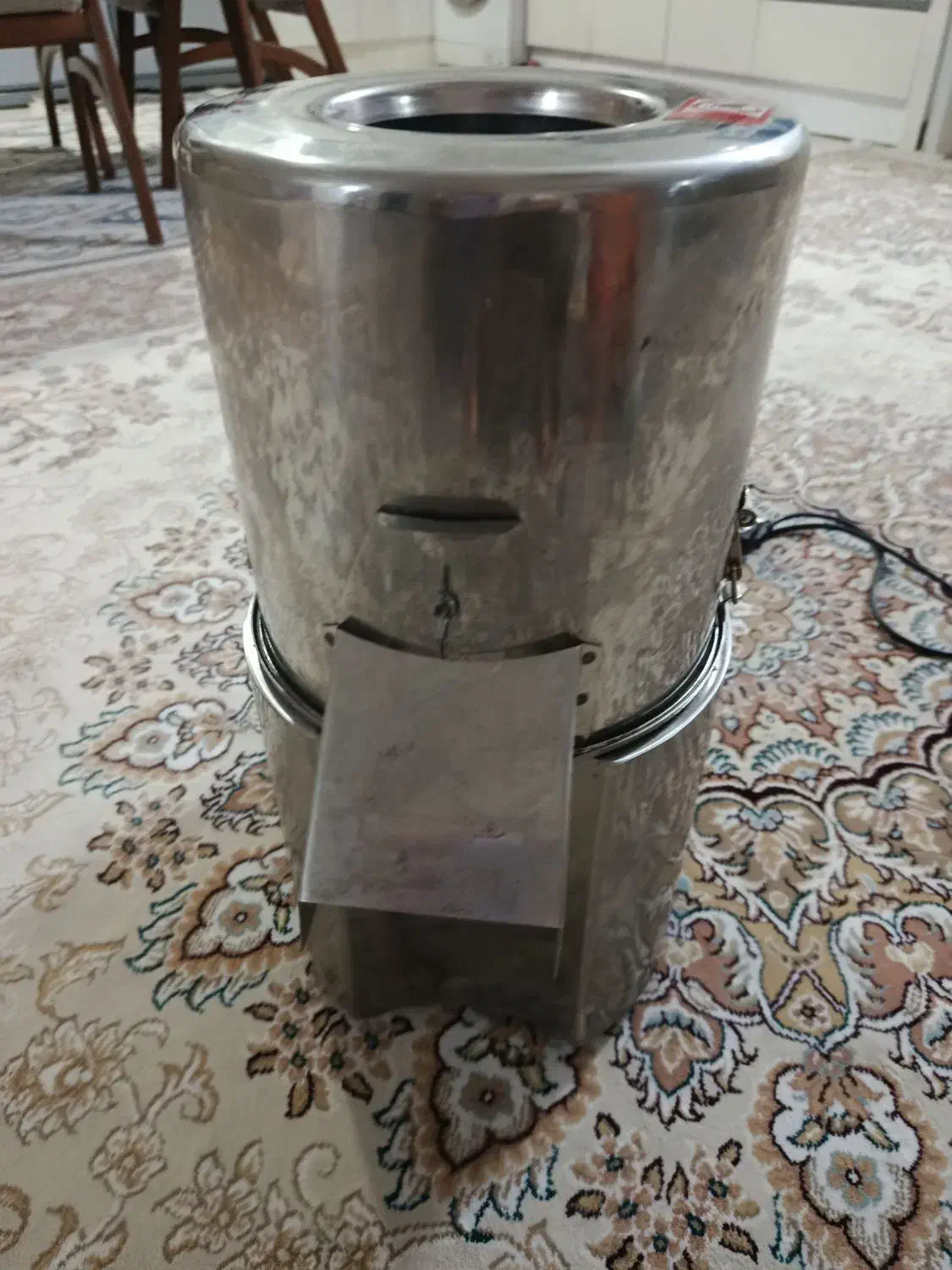 سبزی خردکن|خردکن، آسیاب، غذاساز|بجنورد, |دیوار