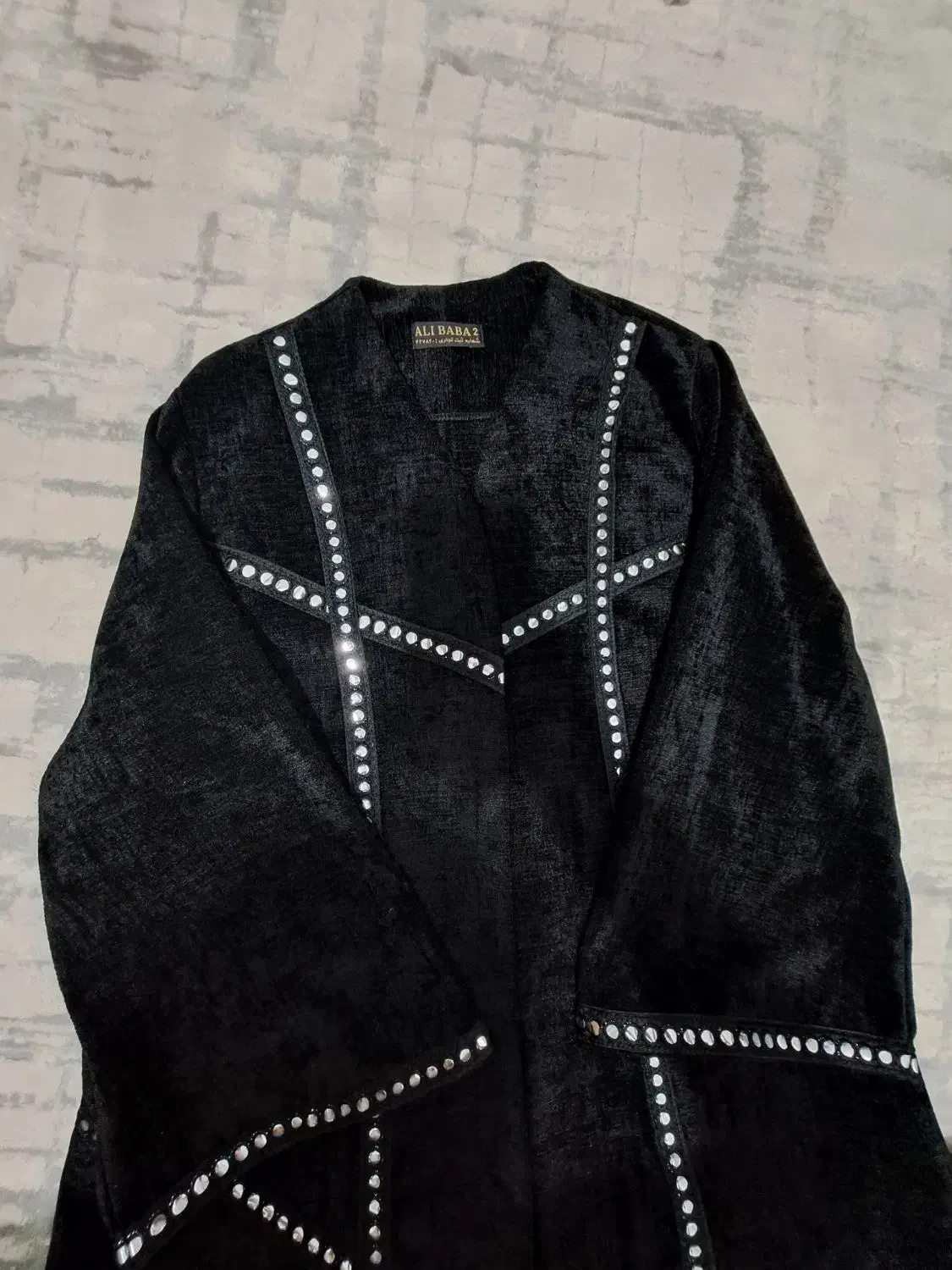 مانتومخمل درجه ۱|لباس|پیشوا, |دیوار