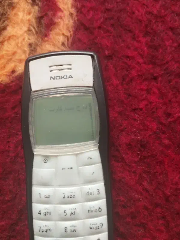 گوشی نوکیا اصلی|موبایل|سبزوار, قدس|دیوار