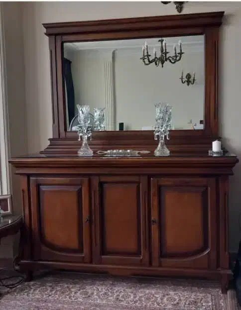 بوفه|بوفه، ویترین، کنسول|تهران, امامت|دیوار