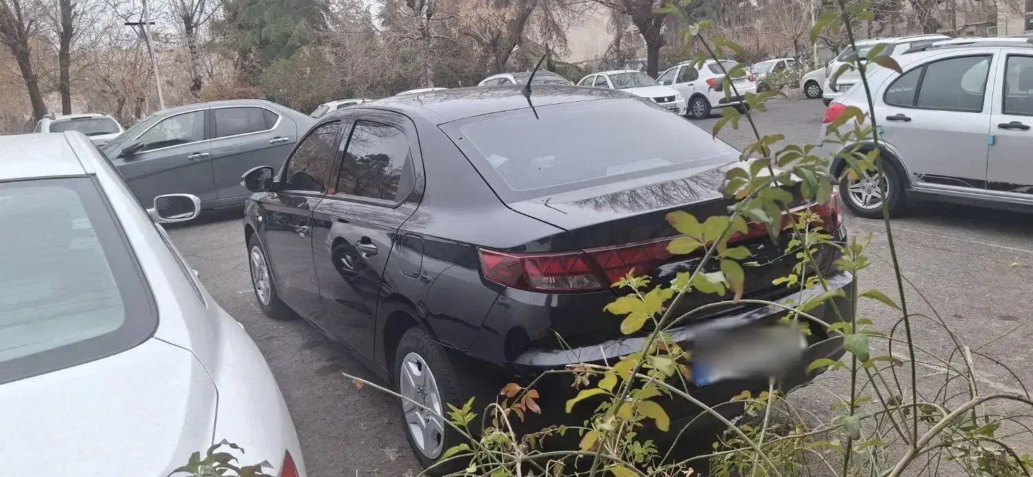 تارا دنده‌ای|خودرو سواری و وانت|تهران, نصرت|دیوار