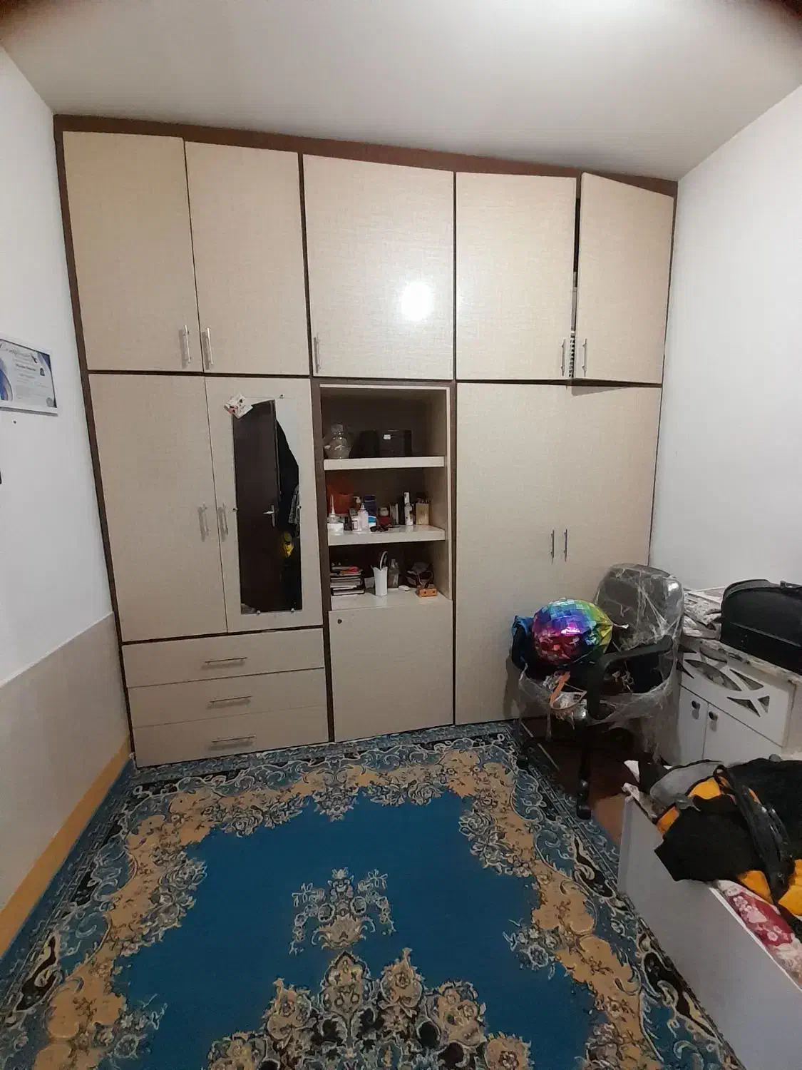 خانه اجاره ای|اجارهٔ خانه و ویلا|مشهد, شهید بصیر|دیوار