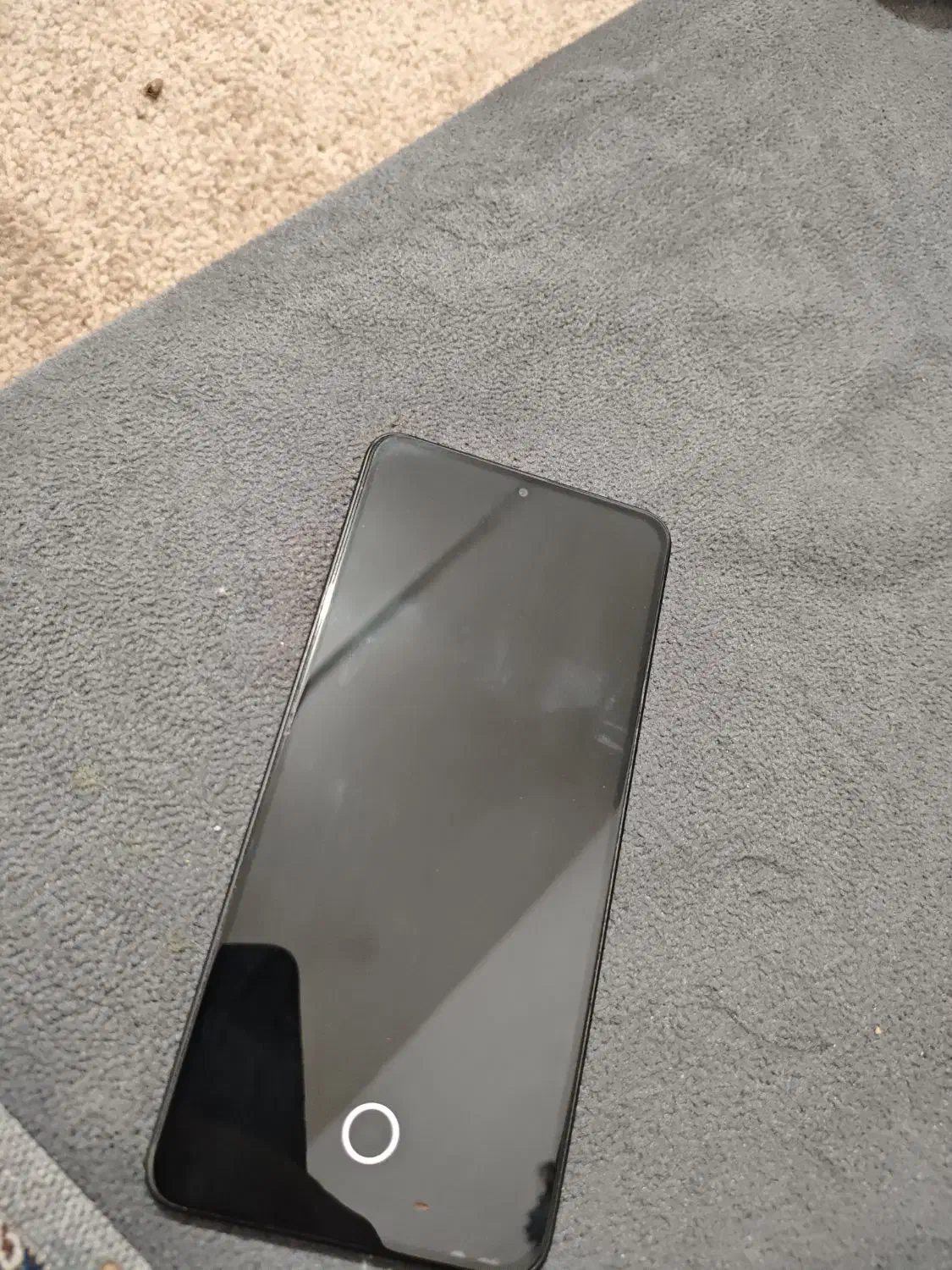 پوکو x6 pro|موبایل|دزفول, |دیوار