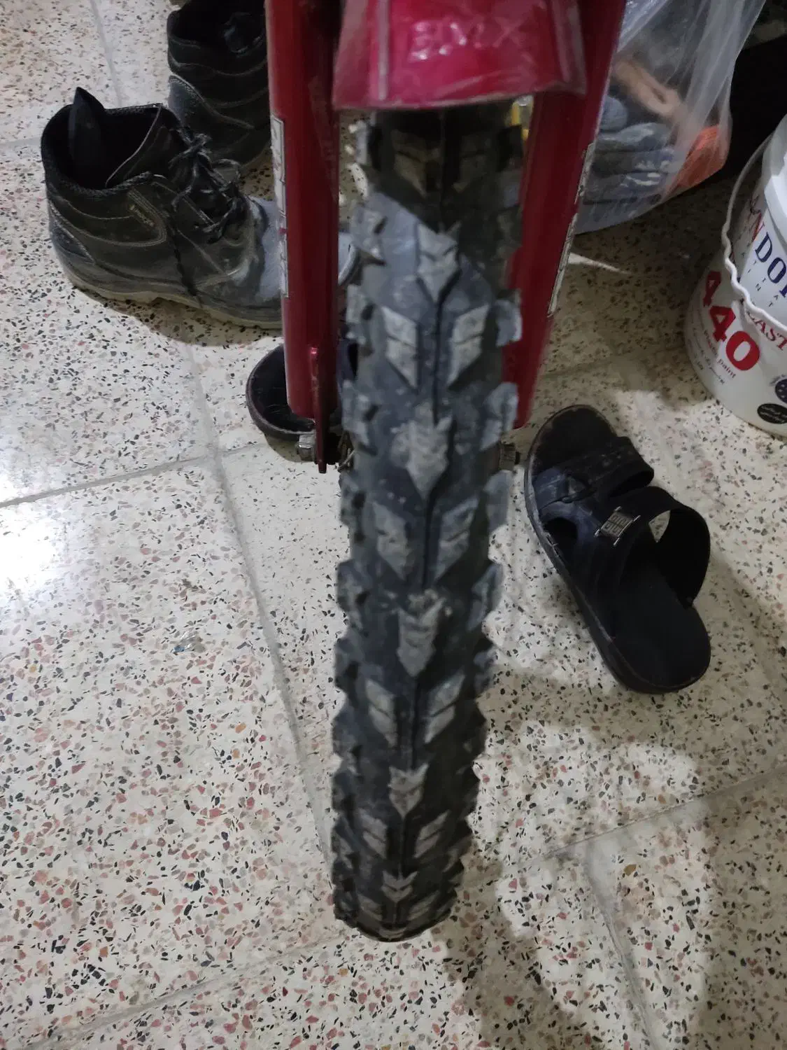 دوچرخه 26 حرفهای و دوچرخه 20|دوچرخه، اسکیت، اسکوتر|کرمانشاه, |دیوار