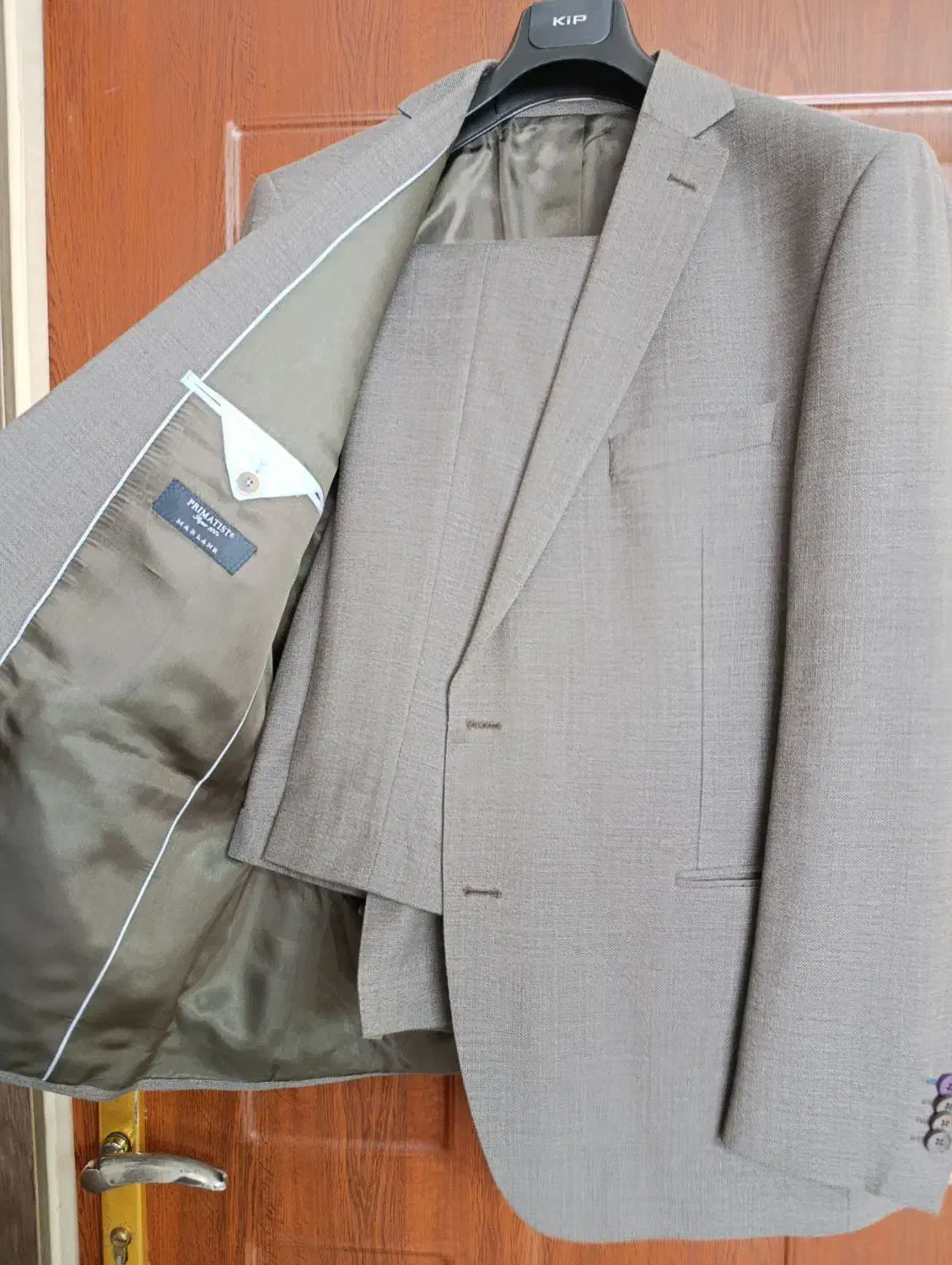 دو دست کت وشلوار ترک|لباس|کرج, شهرک نهال و بذر|دیوار