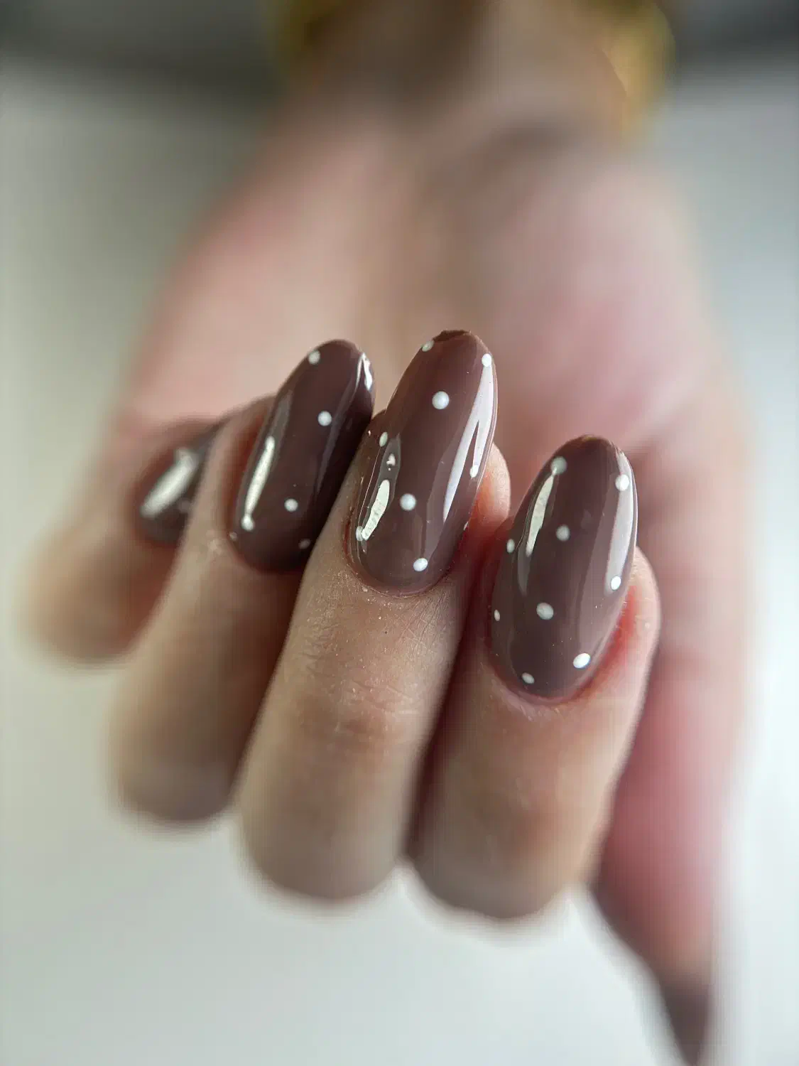 خدمات ناخن قیمت پایین‌تر از همیشه|خدمات آرایشگری و زیبایی|پرند, فاز ۲|دیوار