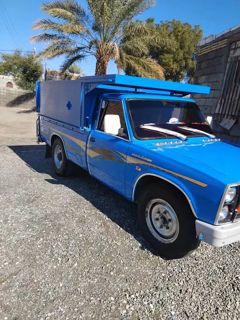 زامیاد|خودرو سواری و وانت|کرمان, |دیوار